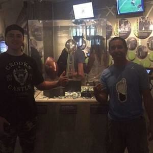 Meet your Posher, Pj